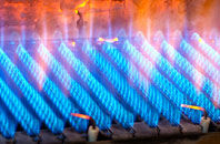 Rew Street gas fired boilers